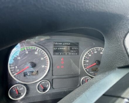 МАН Другая, объемом двигателя 2.3 л и пробегом 0 тыс. км за 17800 $, фото 15 на Automoto.ua
