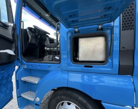 МАН Другая, объемом двигателя 2.3 л и пробегом 0 тыс. км за 17800 $, фото 16 на Automoto.ua