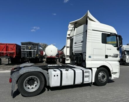 МАН Другая, объемом двигателя 2.3 л и пробегом 0 тыс. км за 18039 $, фото 3 на Automoto.ua