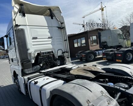 МАН Другая, объемом двигателя 2.3 л и пробегом 0 тыс. км за 18039 $, фото 5 на Automoto.ua