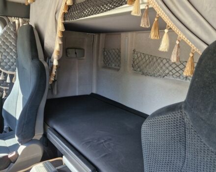 МАН Другая, объемом двигателя 2.3 л и пробегом 0 тыс. км за 17900 $, фото 5 на Automoto.ua