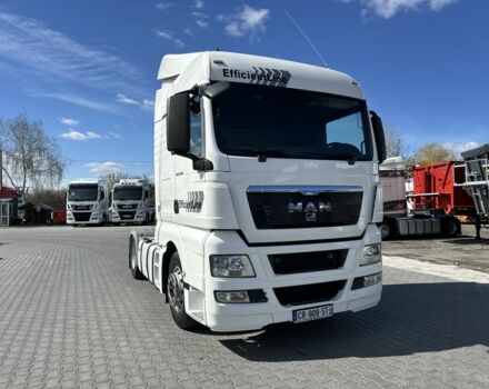 МАН Другая, объемом двигателя 2.3 л и пробегом 0 тыс. км за 18039 $, фото 14 на Automoto.ua