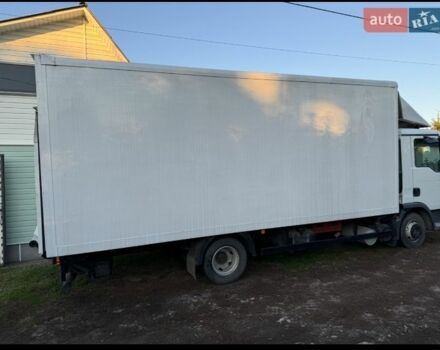 МАН Другая, объемом двигателя 2.3 л и пробегом 0 тыс. км за 458 $, фото 4 на Automoto.ua