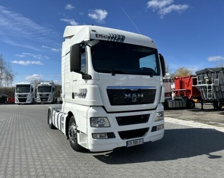 МАН Другая, объемом двигателя 2.3 л и пробегом 0 тыс. км за 18039 $, фото 1 на Automoto.ua