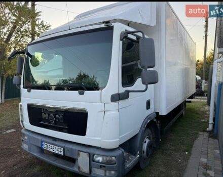 МАН Другая, объемом двигателя 2.3 л и пробегом 0 тыс. км за 458 $, фото 2 на Automoto.ua