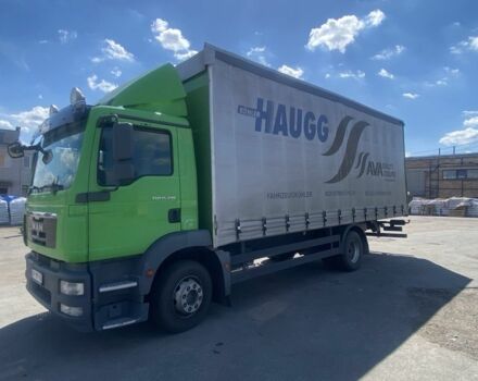 МАН Другая, об'ємом двигуна 2.3 л та пробігом 0 тис. км за 29500 $, фото 2 на Automoto.ua