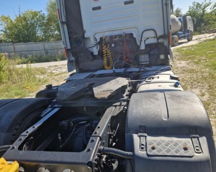 МАН Другая, объемом двигателя 2.3 л и пробегом 0 тыс. км за 17900 $, фото 3 на Automoto.ua