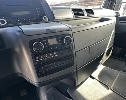 МАН Другая, объемом двигателя 2.3 л и пробегом 0 тыс. км за 18039 $, фото 8 на Automoto.ua