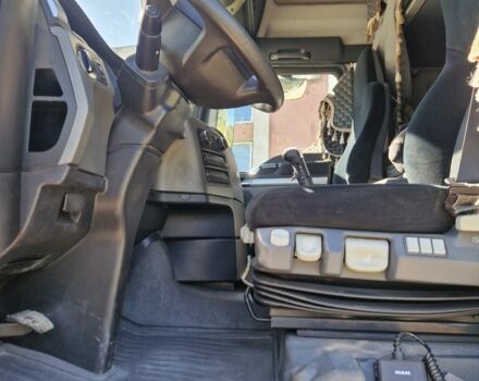 МАН Другая, объемом двигателя 2.3 л и пробегом 0 тыс. км за 17900 $, фото 6 на Automoto.ua