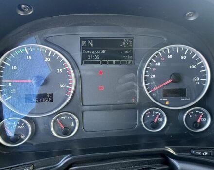 МАН Другая, объемом двигателя 2.3 л и пробегом 0 тыс. км за 18039 $, фото 7 на Automoto.ua