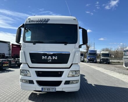 МАН Другая, объемом двигателя 2.3 л и пробегом 0 тыс. км за 18039 $, фото 15 на Automoto.ua
