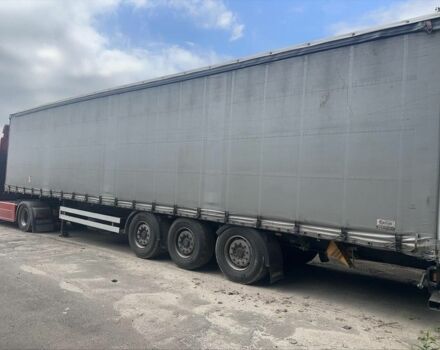 МАН Другая, об'ємом двигуна 2.3 л та пробігом 0 тис. км за 16500 $, фото 6 на Automoto.ua