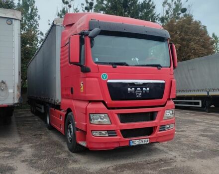 МАН Другая, об'ємом двигуна 2.3 л та пробігом 0 тис. км за 16500 $, фото 2 на Automoto.ua