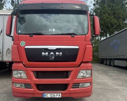 МАН Другая, об'ємом двигуна 2.3 л та пробігом 0 тис. км за 16500 $, фото 3 на Automoto.ua
