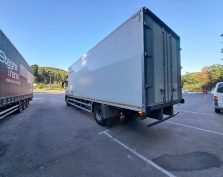 МАН Другая, об'ємом двигуна 2.3 л та пробігом 0 тис. км за 24999 $, фото 3 на Automoto.ua
