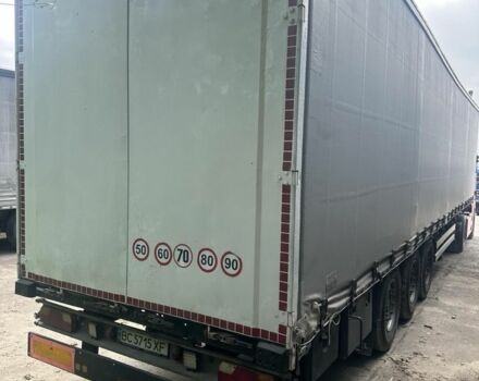 МАН Другая, об'ємом двигуна 2.3 л та пробігом 0 тис. км за 16500 $, фото 7 на Automoto.ua