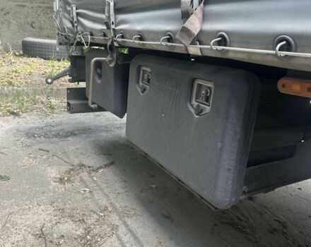 МАН Другая, об'ємом двигуна 2.3 л та пробігом 0 тис. км за 16500 $, фото 9 на Automoto.ua