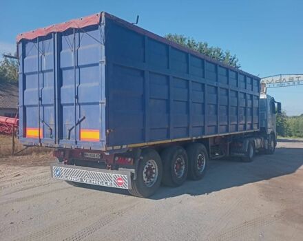 МАН Другая, об'ємом двигуна 2.3 л та пробігом 0 тис. км за 33000 $, фото 9 на Automoto.ua