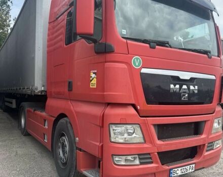 МАН Другая, об'ємом двигуна 2.3 л та пробігом 0 тис. км за 16500 $, фото 4 на Automoto.ua