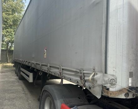 МАН Другая, об'ємом двигуна 2.3 л та пробігом 0 тис. км за 16500 $, фото 8 на Automoto.ua