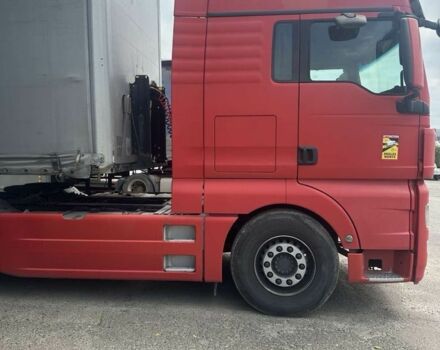 МАН Другая, об'ємом двигуна 2.3 л та пробігом 0 тис. км за 16500 $, фото 5 на Automoto.ua
