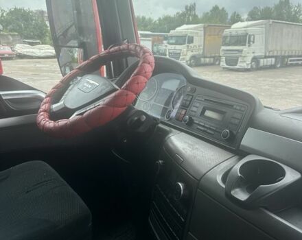 МАН Другая, об'ємом двигуна 2.3 л та пробігом 0 тис. км за 16500 $, фото 17 на Automoto.ua