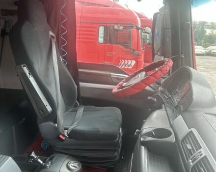МАН Другая, об'ємом двигуна 2.3 л та пробігом 0 тис. км за 16500 $, фото 16 на Automoto.ua
