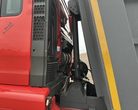 МАН Другая, объемом двигателя 2.3 л и пробегом 0 тыс. км за 34999 $, фото 17 на Automoto.ua