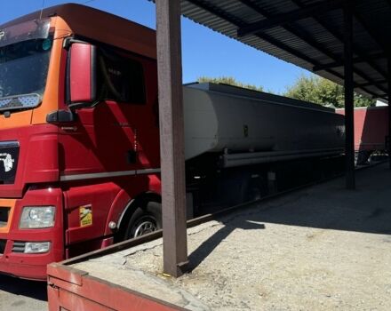 МАН Другая, об'ємом двигуна 2.3 л та пробігом 0 тис. км за 35000 $, фото 1 на Automoto.ua