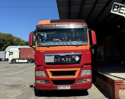 МАН Другая, об'ємом двигуна 2.3 л та пробігом 0 тис. км за 35000 $, фото 2 на Automoto.ua