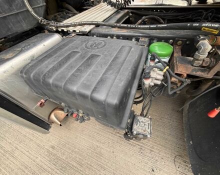 МАН Другая, объемом двигателя 2.3 л и пробегом 0 тыс. км за 35000 $, фото 8 на Automoto.ua
