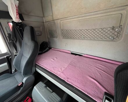 МАН Другая, объемом двигателя 2.3 л и пробегом 0 тыс. км за 35000 $, фото 18 на Automoto.ua