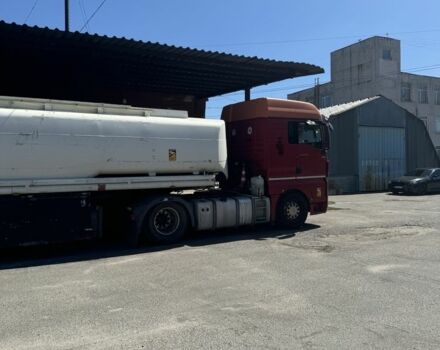 МАН Другая, об'ємом двигуна 2.3 л та пробігом 0 тис. км за 35000 $, фото 3 на Automoto.ua
