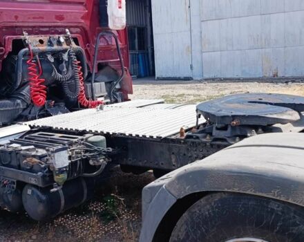 МАН Другая, объемом двигателя 2.3 л и пробегом 0 тыс. км за 38794 $, фото 4 на Automoto.ua