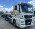МАН Другая, объемом двигателя 2.3 л и пробегом 0 тыс. км за 35000 $, фото 1 на Automoto.ua