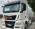 МАН Другая, объемом двигателя 2.3 л и пробегом 0 тыс. км за 40000 $, фото 15 на Automoto.ua