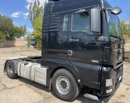 МАН Другая, об'ємом двигуна 2.3 л та пробігом 0 тис. км за 352 $, фото 7 на Automoto.ua