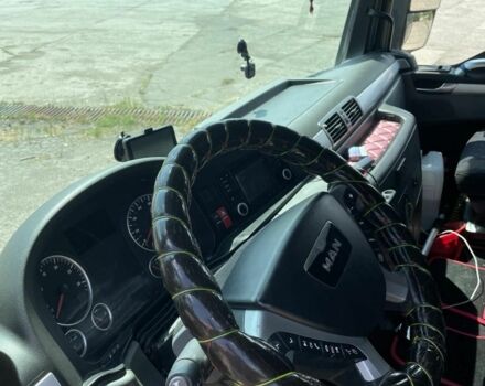 МАН Другая, об'ємом двигуна 2.3 л та пробігом 0 тис. км за 352 $, фото 2 на Automoto.ua