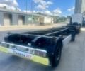 МАН Другая, объемом двигателя 2.3 л и пробегом 0 тыс. км за 35000 $, фото 7 на Automoto.ua