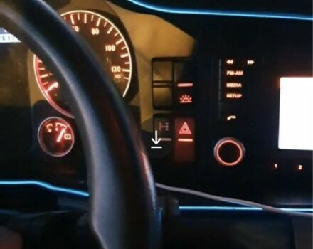 МАН Другая, объемом двигателя 2.3 л и пробегом 0 тыс. км за 40000 $, фото 4 на Automoto.ua