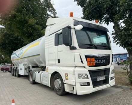 МАН Другая, объемом двигателя 2.3 л и пробегом 0 тыс. км за 40000 $, фото 10 на Automoto.ua