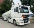 МАН Другая, объемом двигателя 2.3 л и пробегом 0 тыс. км за 40000 $, фото 10 на Automoto.ua