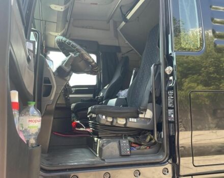 МАН Другая, об'ємом двигуна 2.3 л та пробігом 0 тис. км за 352 $, фото 8 на Automoto.ua
