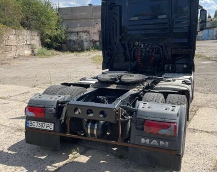 МАН Другая, об'ємом двигуна 2.3 л та пробігом 0 тис. км за 352 $, фото 3 на Automoto.ua