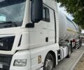 МАН Другая, объемом двигателя 2.3 л и пробегом 0 тыс. км за 40000 $, фото 13 на Automoto.ua