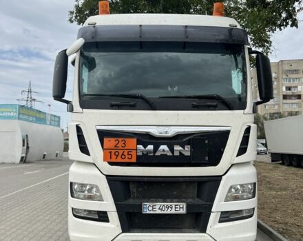 МАН Другая, объемом двигателя 2.3 л и пробегом 0 тыс. км за 40000 $, фото 12 на Automoto.ua