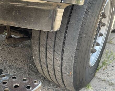 МАН Другая, об'ємом двигуна 2.3 л та пробігом 0 тис. км за 352 $, фото 6 на Automoto.ua