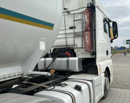 МАН Другая, объемом двигателя 2.3 л и пробегом 0 тыс. км за 40000 $, фото 2 на Automoto.ua