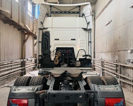 МАН Другая, об'ємом двигуна 2.3 л та пробігом 0 тис. км за 19000 $, фото 2 на Automoto.ua
