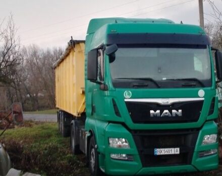 МАН Другая, об'ємом двигуна 2.3 л та пробігом 0 тис. км за 19000 $, фото 2 на Automoto.ua